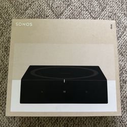 Sonos Amp Gen 2 250W Wireless Amplifier (SNA1011906C)