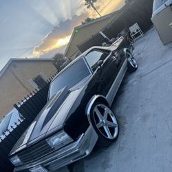 El Camino