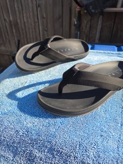 Reef Flip Flops like NEW