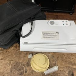 food saver vacuum packaging machine 
