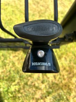 Yakima TimberLine Towers $230
