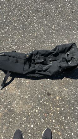 Club Glove Golf club travel bag