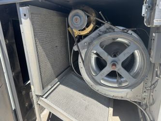 Commercial Air Conditioning Repair 