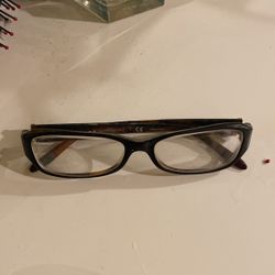 Eye Glasses