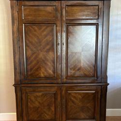Beautiful Armoire
