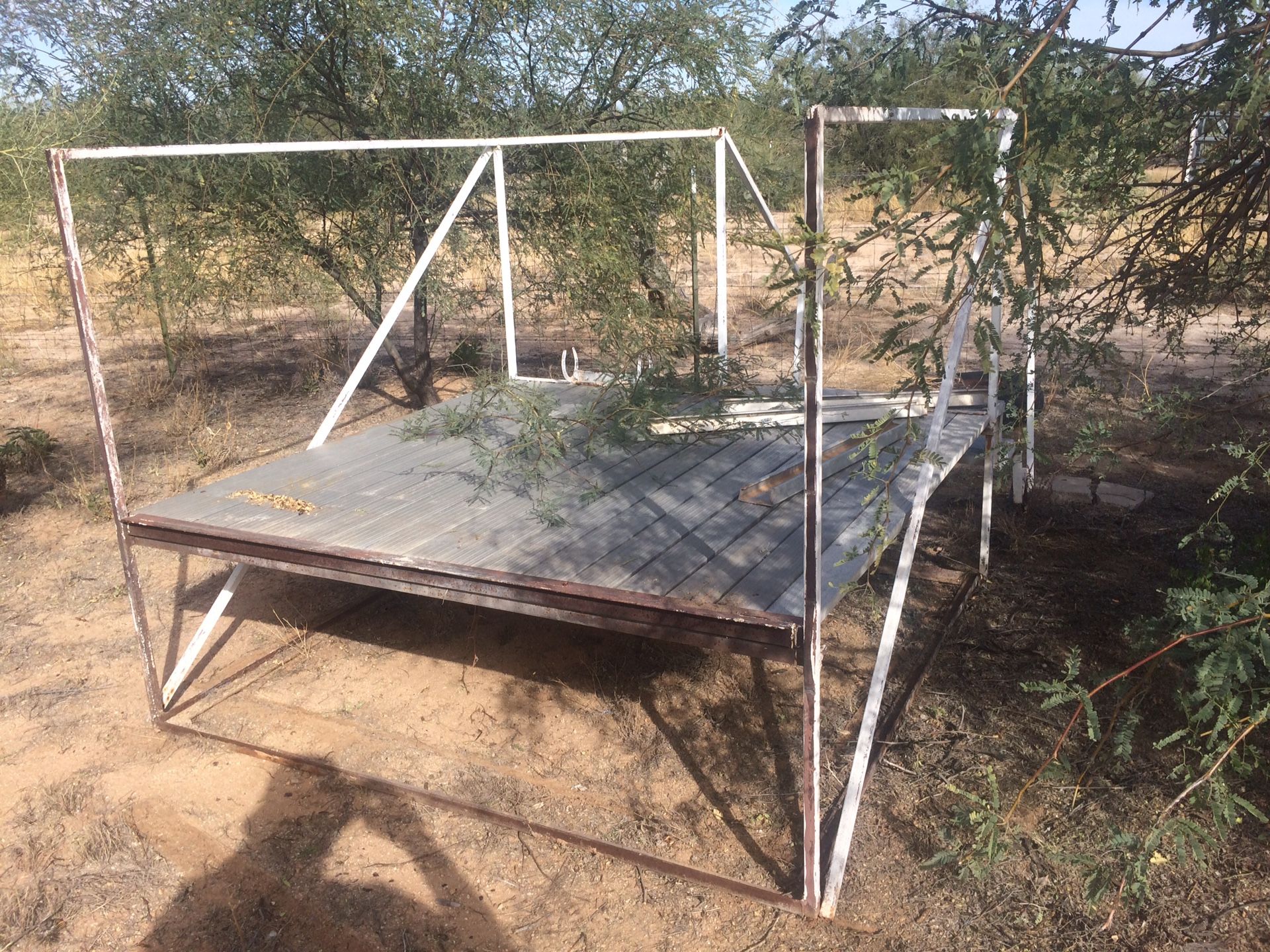 Mobile Home Steps for Sale in Tucson, AZ OfferUp