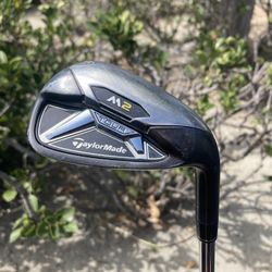 Taylormade M2 Tour Gap Wedge