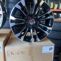 RIMS IN STOCK TODAY••••FINANCE AVAILABLE ••••$0 DOWN  120  DAYS TO PAY OFF •••NO INTEREST •••••4931 WW INDIAN SCHOOL 