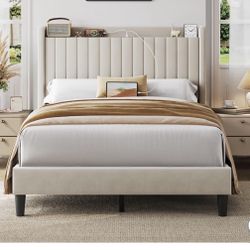 Brand New Full Size Bed frame 