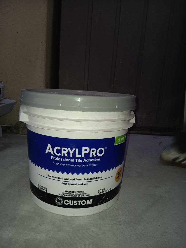 Acryl PRO.