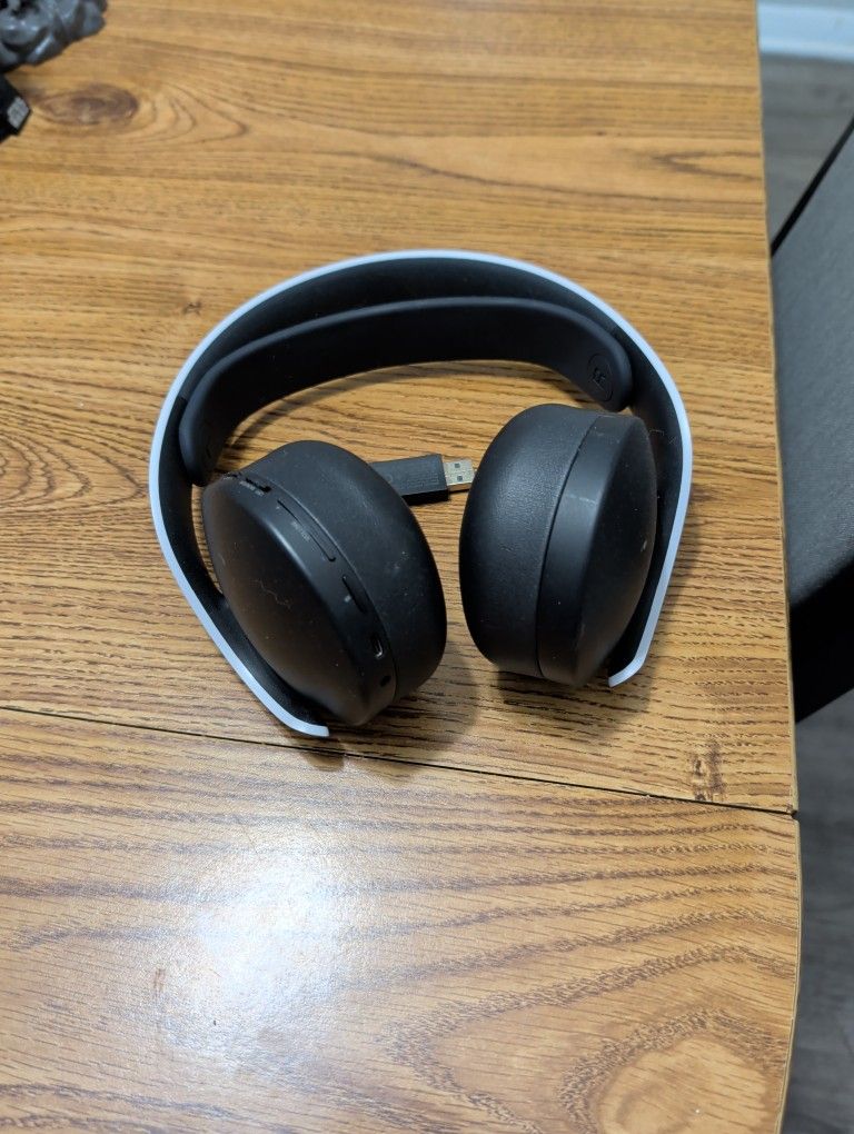 Sony PS5 Pulse Headset