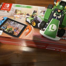 Mariokart