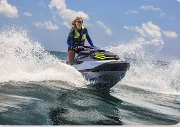 2007 GtI 4 stroke  Mecanic special