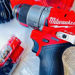 Milwaukee, Impact, Hammer, Mid, High, Torque, Ratchet, Wrench, Drill, Grinder, Grease Gun, Polisher, Jig, Sawzall, Saw, Led, Nailer, Blower, Batteries