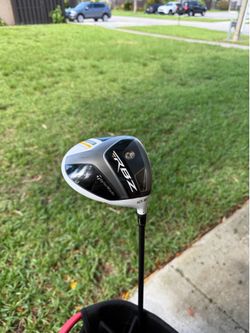 Taylormade rbz stage 2 10.5 driver