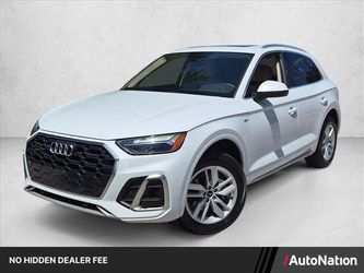 2022 Audi Q5