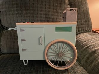 18 Inch Doll Furniture