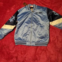 University Of North Carolina Jacket 
