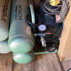 Compressor 