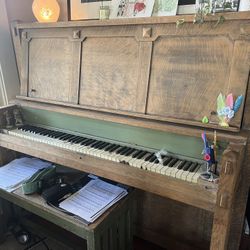 Piano