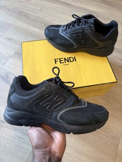 Fendi Faster FF