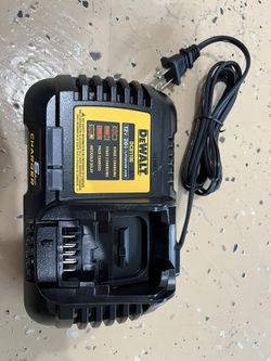 DeWalt Charger