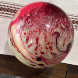Ebonite maxim pink