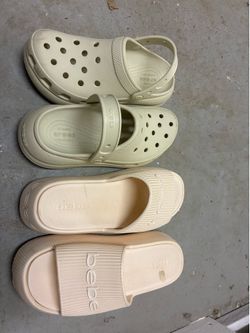 WOMENS SHOES LIGHTLY USED