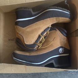 Timberland Women’s Heel Boots