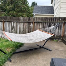 Hammock