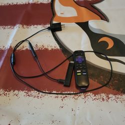Roku Stick