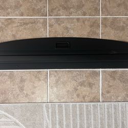 Trunk Cover Range Rover Sport 2023+ OEM Black – DM Offer