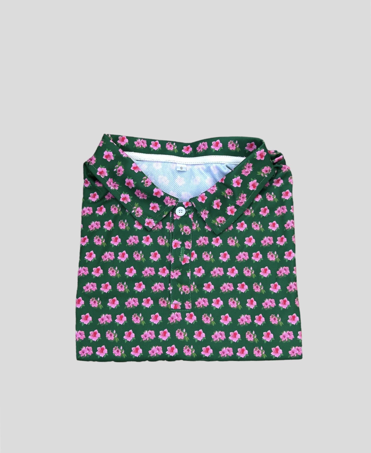 Azalea Golf Polo