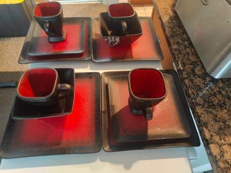 China set