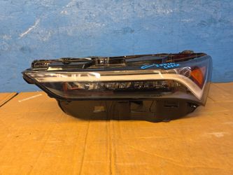 Integra headlight 2021 2022 2023 2024 2025