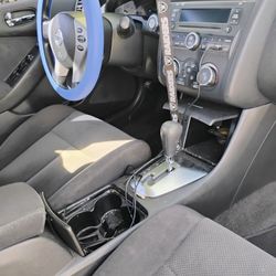 2009 Nissan Altima Firm On Price 3000