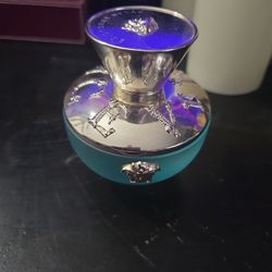Versace Dylan Turquoise Eau De Toilette