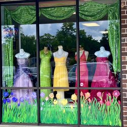 Gowns - Prom, Wedding 