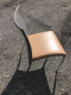 Beautiful contemporary chairs