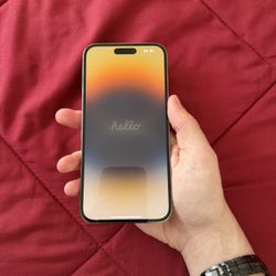 iPhone 14 Pro Max 128Gb