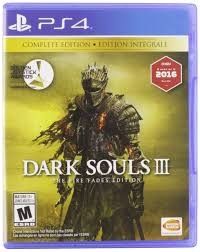 Dark Souls III