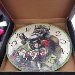 Howard Miller Clock