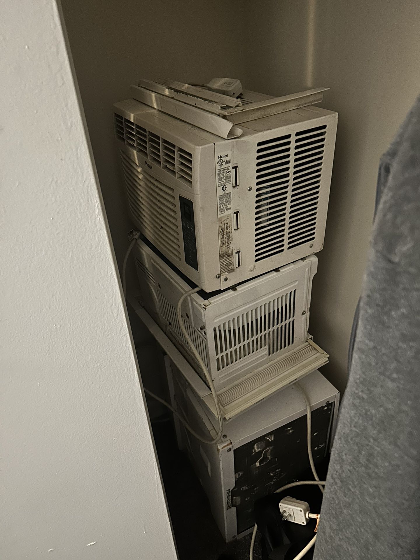 Ac Units