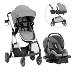 Evenflo Stroller