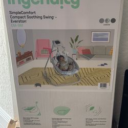 Ingenuity Baby Swing