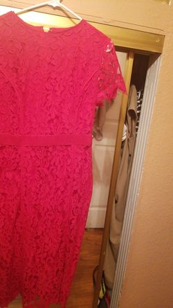 Dress. New york and company