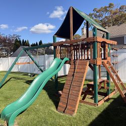 Children’s Play Set