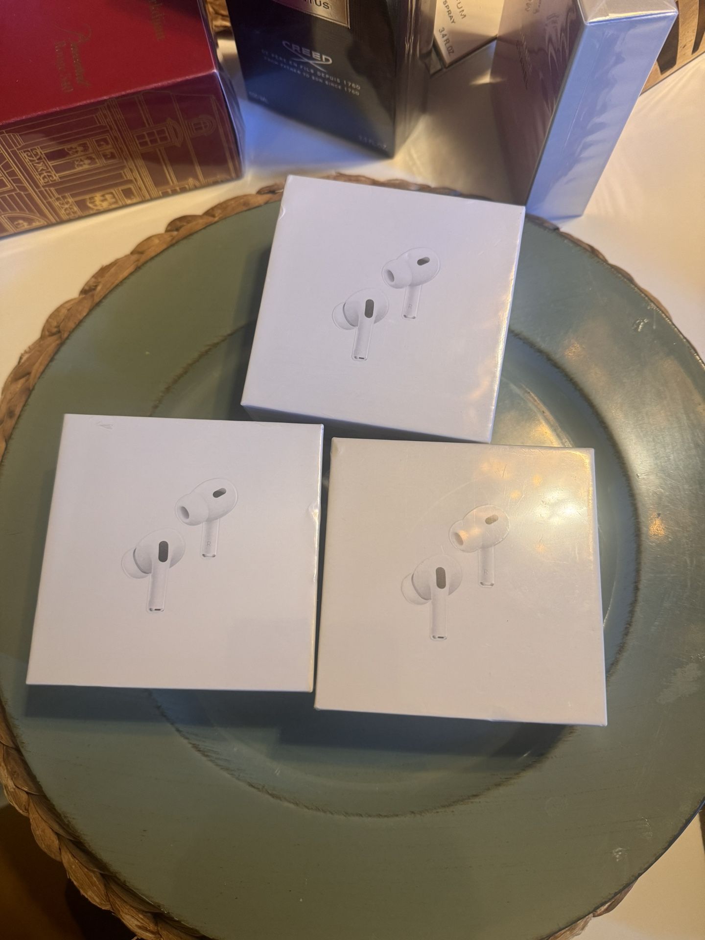 Air Pods Pro