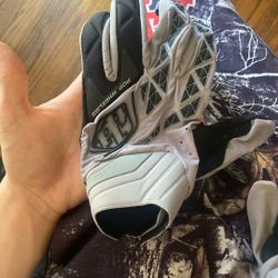 large riding gloves adult/teen 