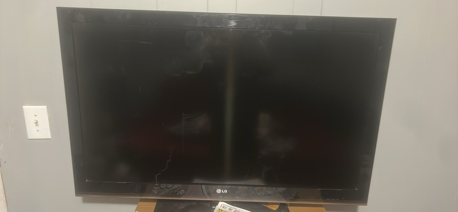 46 Inch Tv
